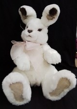 Charlie bears white - charlie, rabbit