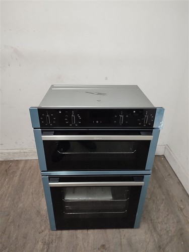 Neff u1ace2an3b oven - neff,