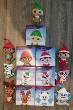 McDonald's Happy Meal UK