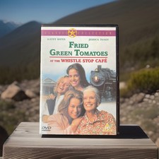 Fried Green Tomatoes At The