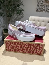 Brand New In Box VANS Platform