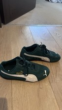 Puma Speedcat OG Emerald Ice