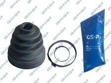 BELLOW KIT, DRIVE SHAFT 760116