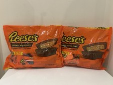 x2 Reese’s Peanut Butter