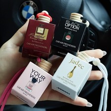 Car Hanging Perfume Air
