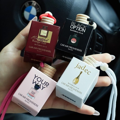 Car hanging perfume air - hanging,