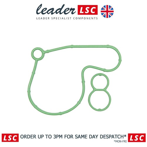 Fuel vacuum pump gasket seat - vacuum,