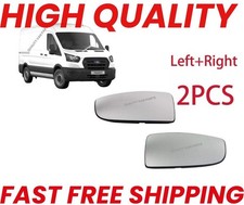 2x Front Lower Door Wing