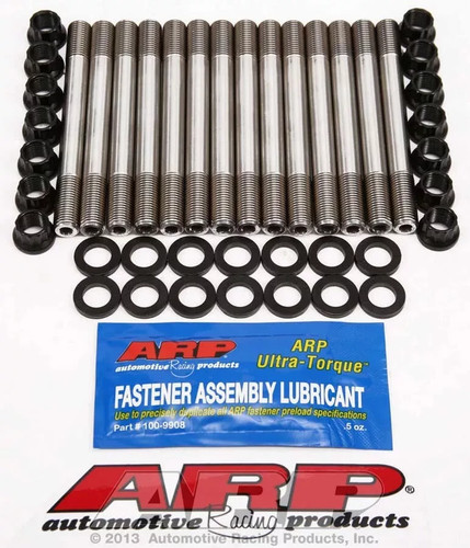 Arp ca625 head stud kit - arp,