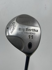 Ladies Callaway Big Bertha