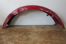VINTAGE MOTORCYCLE TWO PIECE