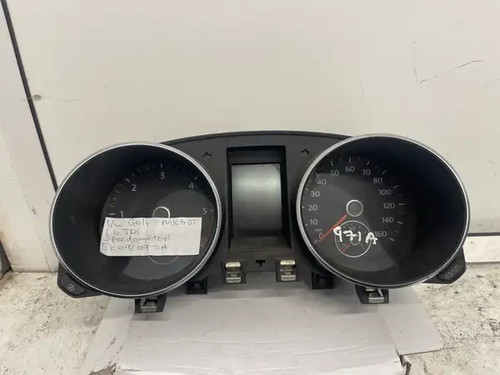 Golf mk6 tdi - mk6,
