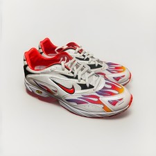 Supreme Nike Air Max Zoom