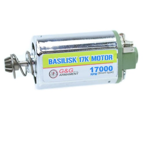 Basilisk 17k high - g&g,