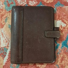 Vintage Filofax Pocket Kendal