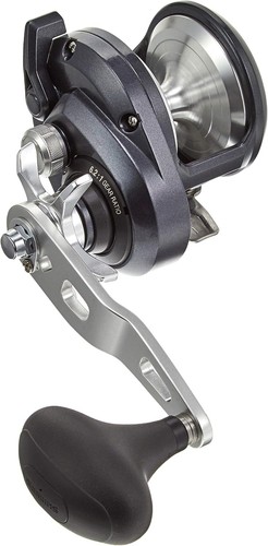 Shimano 2000hg torium - shimano,