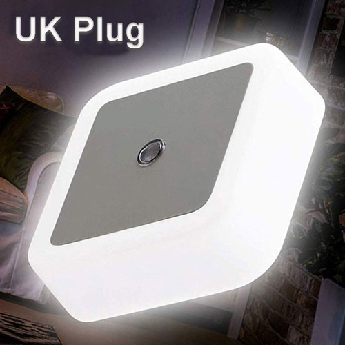 Automatic led night light - automatic,