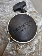 Honda Atc 125 Pull Cord