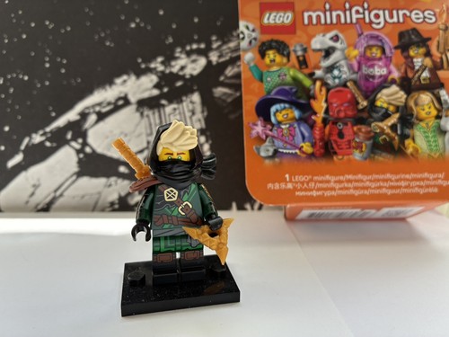 Lego minifigures series - lego, 29