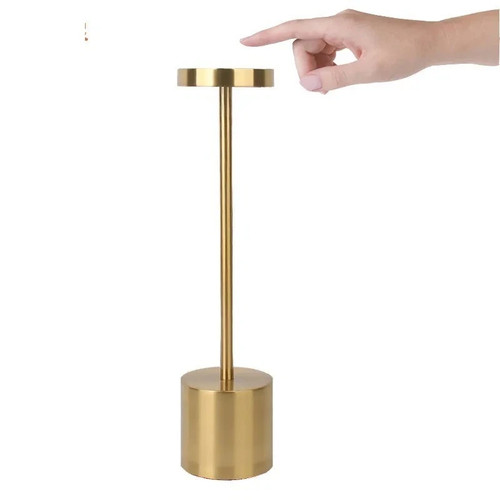 Led cordless touch - led, lamp