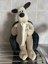 Wallace And Gromit Limited