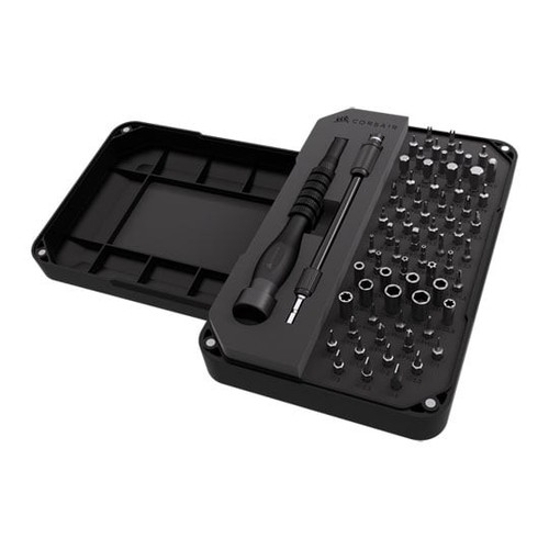 Corsair diy precision - corsair, pc