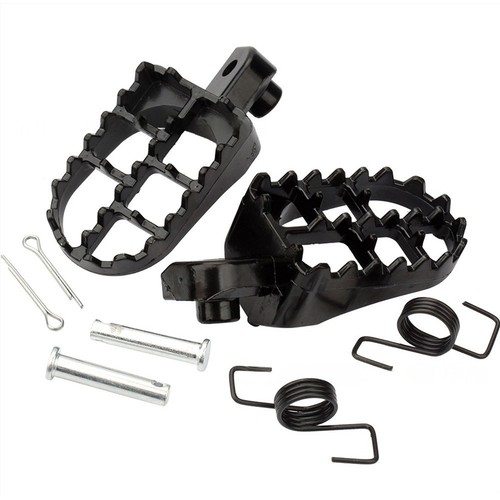 Replacement aluminium foot - replacement,