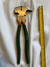 Portek 11″ Heavy Duty Fencing Pliers