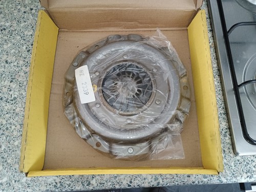 Quality 200mm clutch cover - clutch,