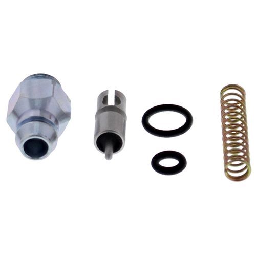 Choke plunger kit - plunger,