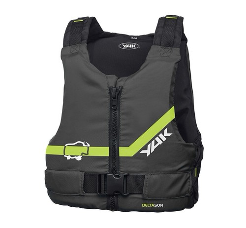 Yak delta 50n - yak, buoyancy