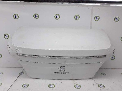 8606a8 boot lid 9808850580 - lid,