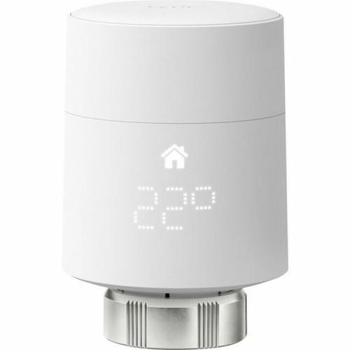 Tado add smart radiator - tado,