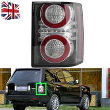 Right O/S Rear Tail Light