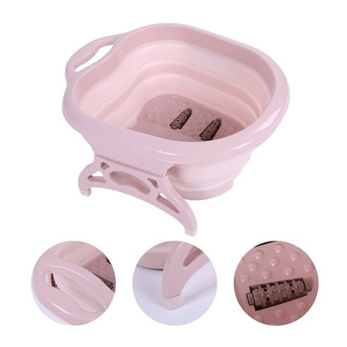 Pedicure relax bath massage - pedicure,