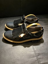 Clarks Griffin Mia 2 Womens