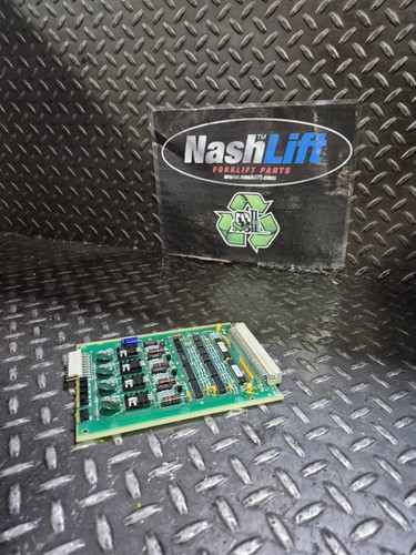 103986 00r card quad driver - 103986-00r-0s card,