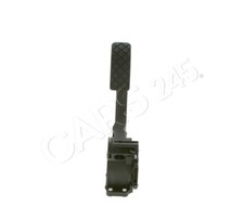 Accelerator Pedal Kit BOSCH