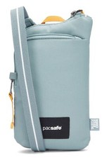 pacsafe cross body bag Go Tech Crossbody Bag Fresh Mint