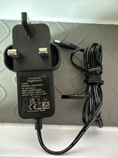 SagemCom Sagem Charger CS 50001 36w 12.0v 3a