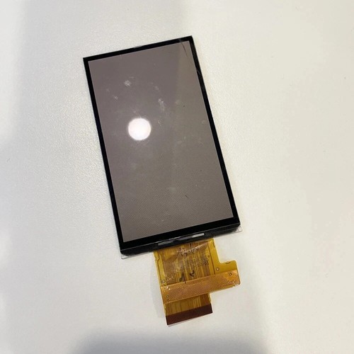 Lcd display screen for - 4",