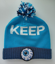 Mishka x New Era Keep Watch