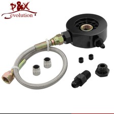 For Honda Acura DA DC2 LS B20 VTEC Conversion Kit EG EK B16 B18 B18C Black