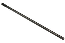 HALF SHAFT LAND ROVER SERIES 3