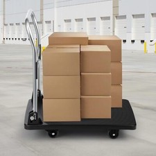 150kg Folding Heavy Duty