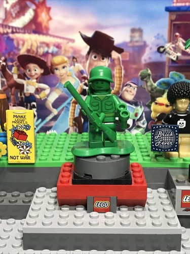 Lego toy story mini - toy,