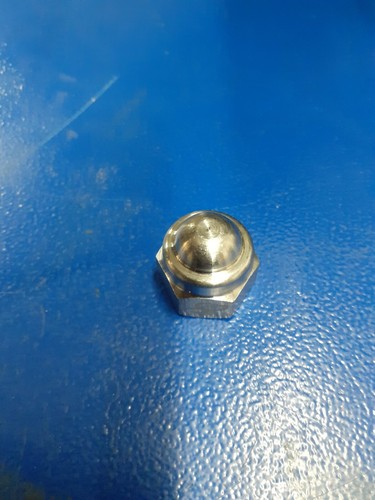 Lambretta front hub - lambretta,