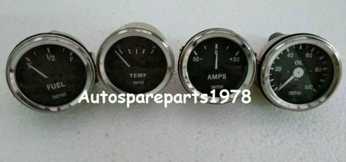 Smiths elec temperature - smiths,