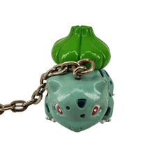 Vintage 1999 Pokemon Bulbasaur