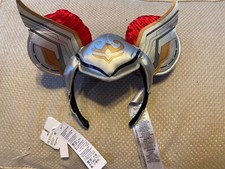 Disney Parks Marvel Mouse Ears